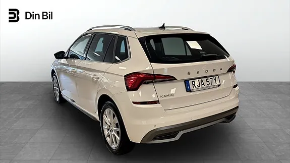 Skoda Kamiq 2023 photo 3