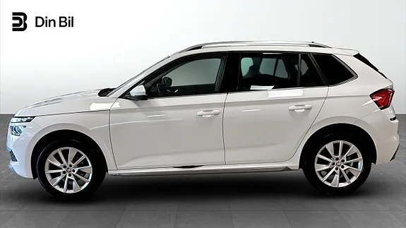 Skoda Kamiq 2023 photo 2
