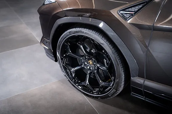 Lamborghini Urus 2023 photo 5