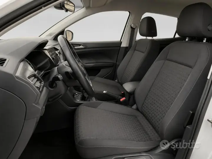Volkswagen T-Cross 2022 photo 4