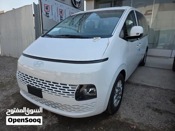 Hyundai H1 Gl 2019 photo 5