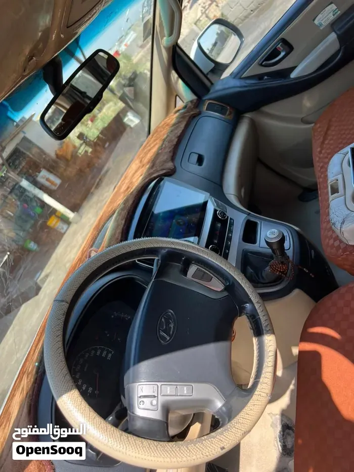 Hyundai H1 Gl 2019 photo 3
