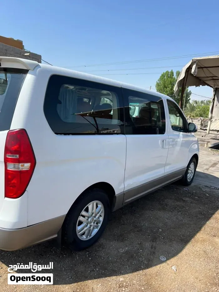 Hyundai H1 Gl 2019 photo 4