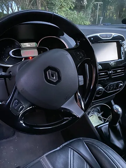 Renault Clio Iv 2015 photo 5