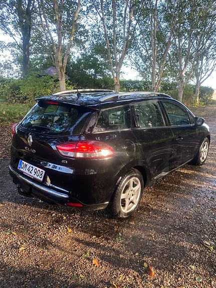 Renault Clio Iv 2015 photo 3