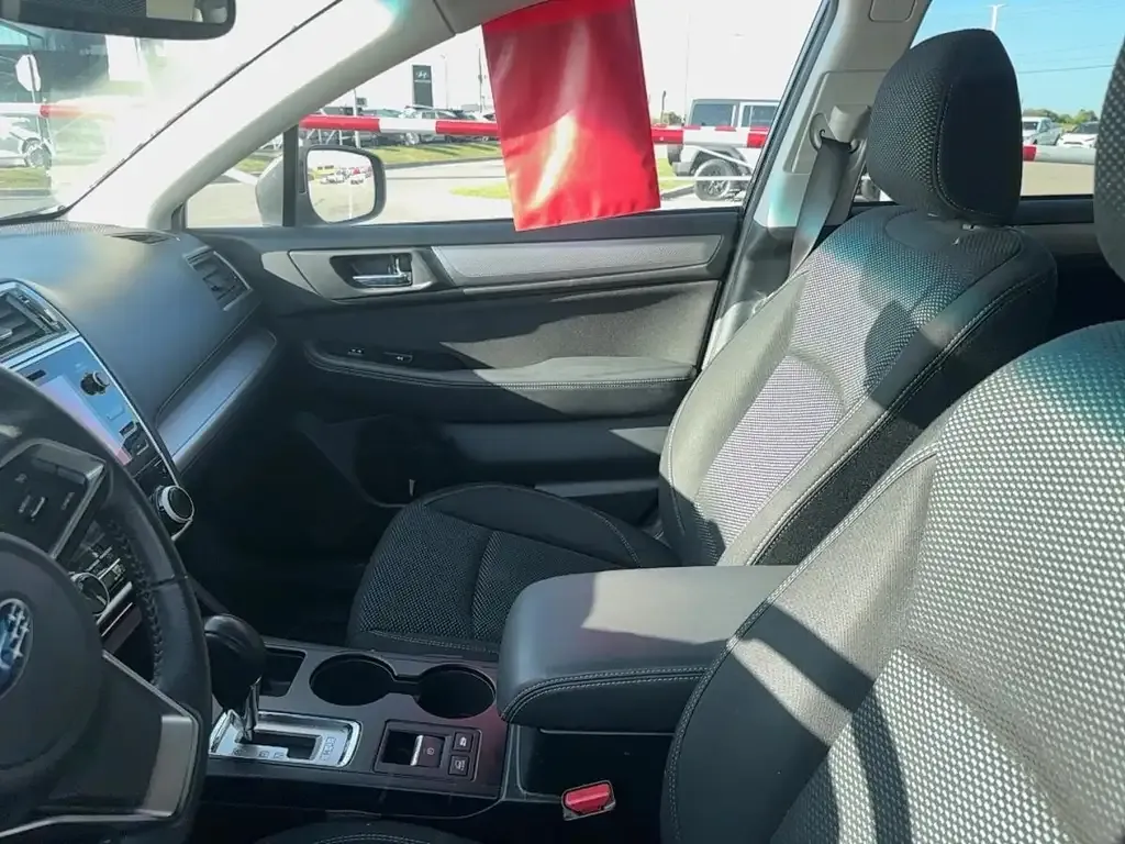 Subaru Outback 2019 photo 5