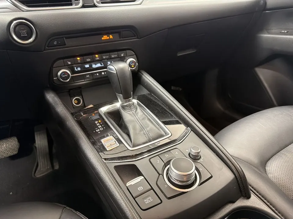 Mazda Cx-5 2025 photo 4