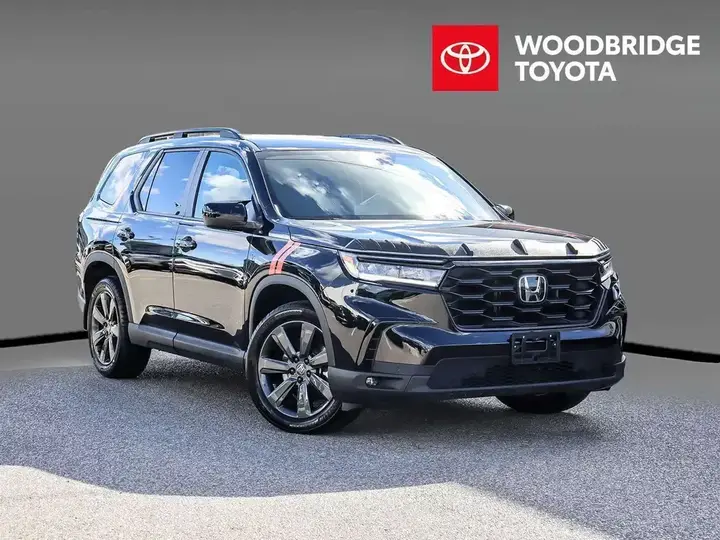Honda Pilot