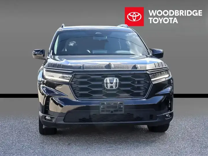 Honda Pilot 2025 photo 4