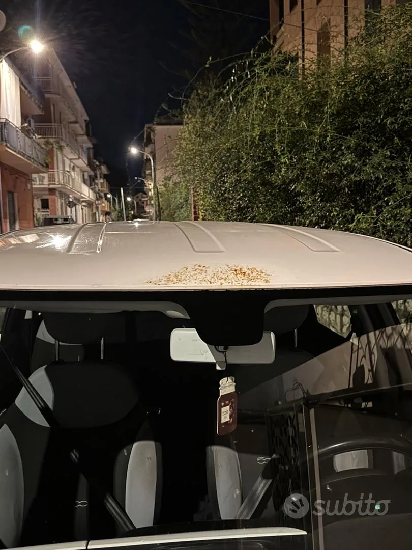 Fiat 500L 2015 photo 5