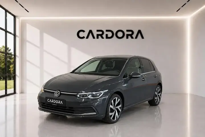 Volkswagen Golf Viii