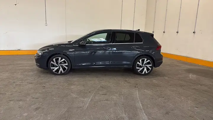 Volkswagen Golf Viii 2024 photo 3