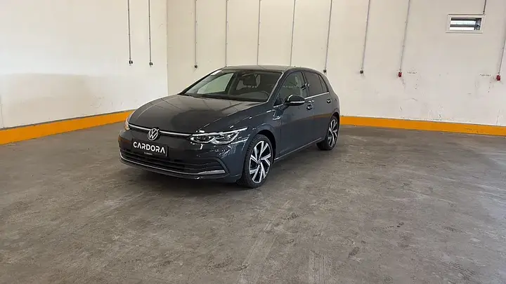 Volkswagen Golf Viii 2024 photo 2