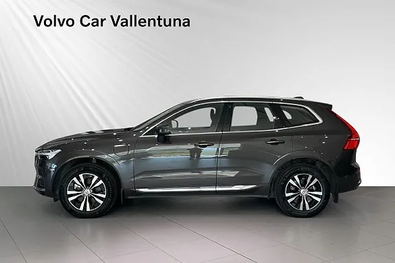 Volvo Xc60 2025 photo 3