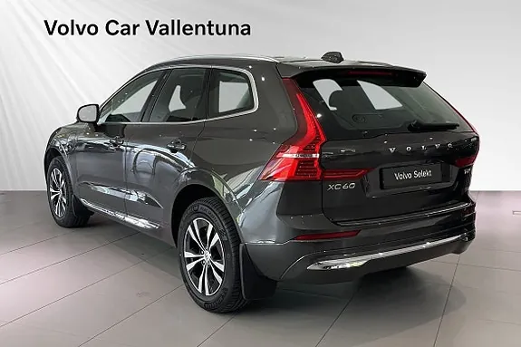 Volvo Xc60 2025 photo 4