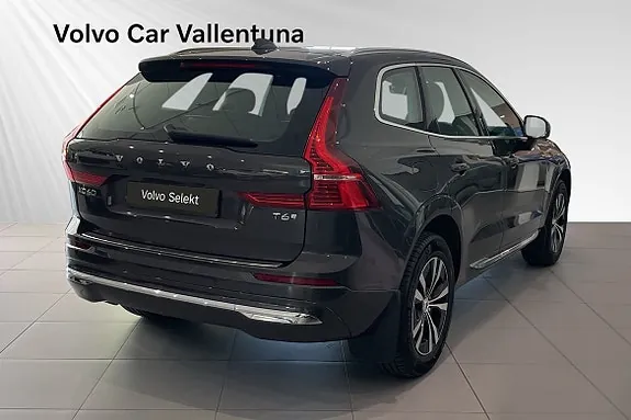 Volvo Xc60 2025 photo 5