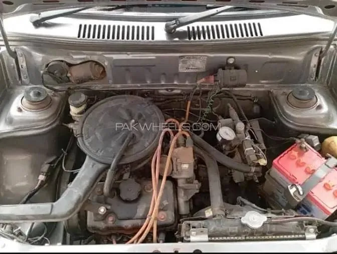 Suzuki Mehran