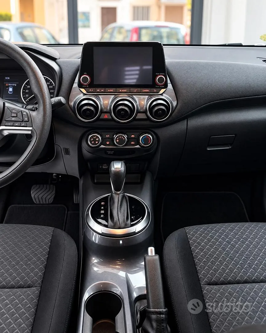 Nissan Juke 2023 photo 5