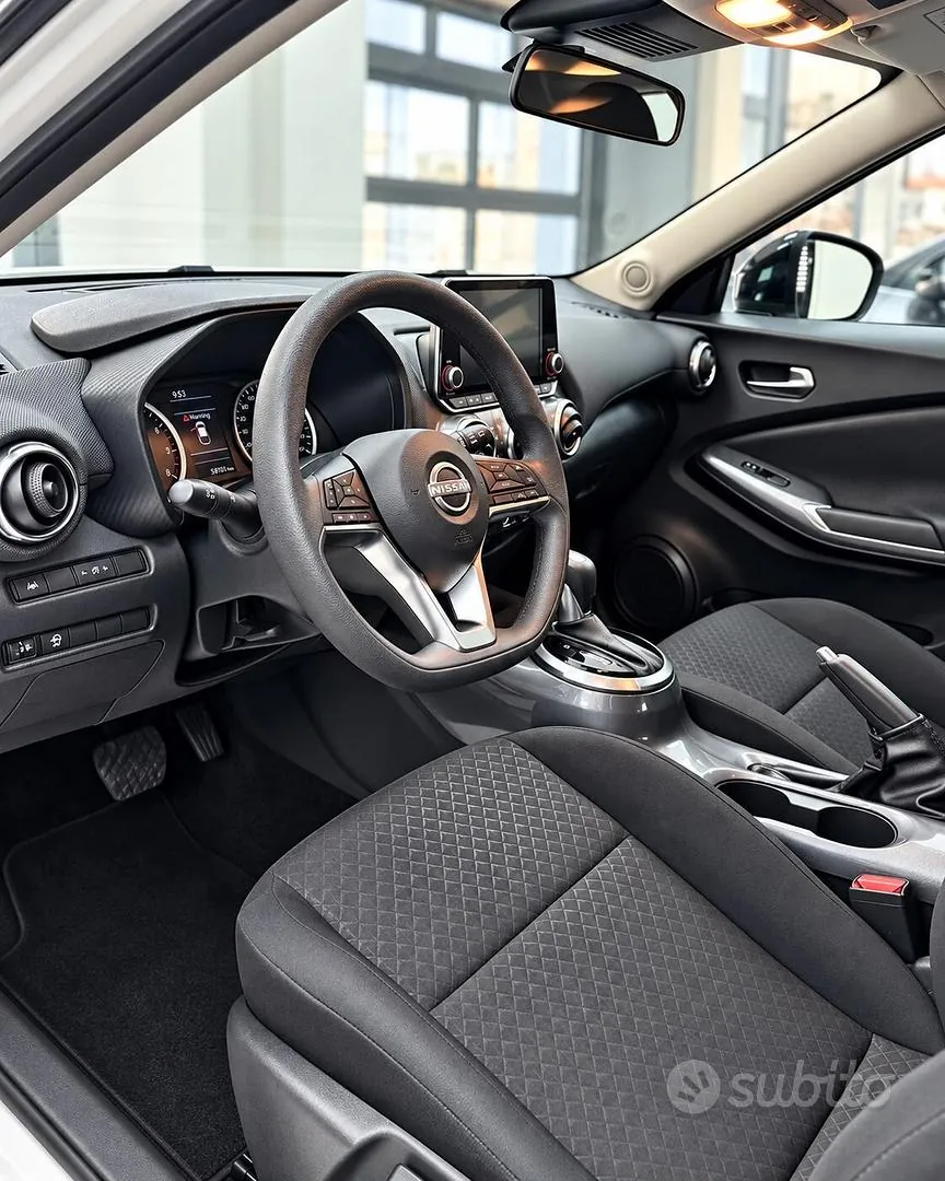 Nissan Juke 2023 photo 4