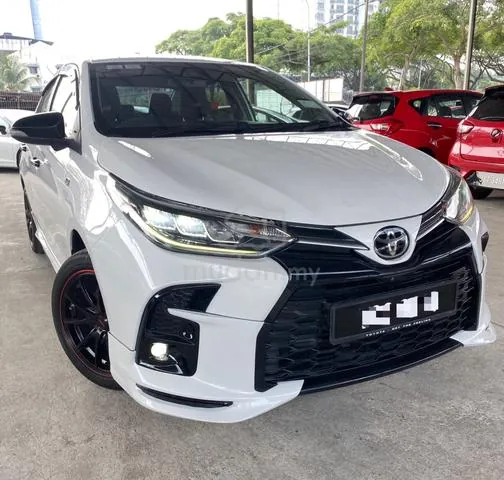 Toyota Vios