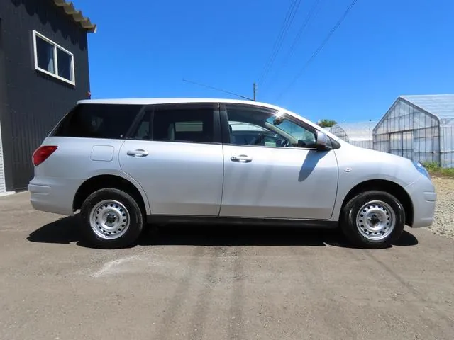 Nissan Ad Expert Gx 2015 photo 4