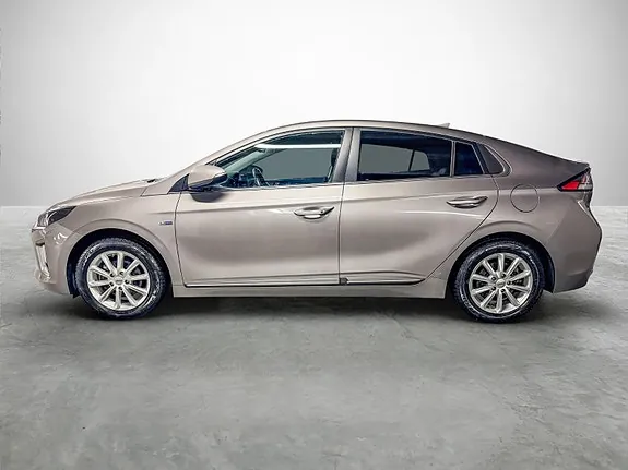 Hyundai Ioniq 2020 photo 2