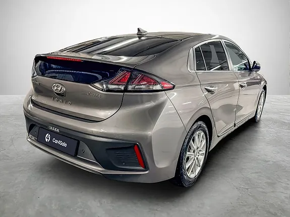Hyundai Ioniq 2020 photo 5