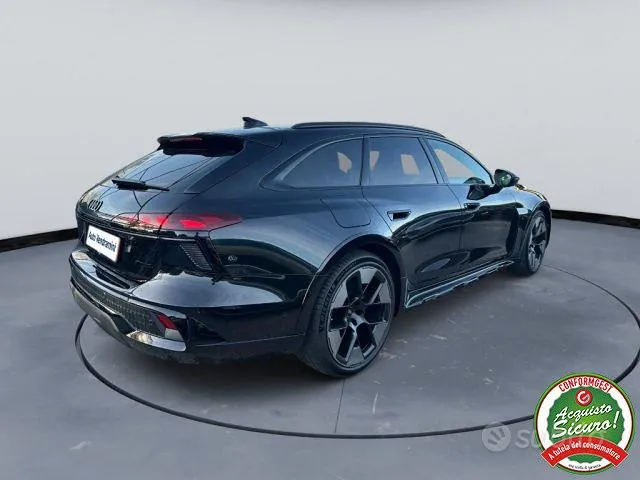 Audi A6 Allroad 2026 photo 4