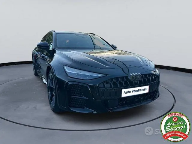 Audi A6 Allroad 2026 photo 2