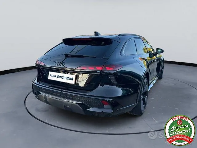 Audi A6 Allroad 2026 photo 5