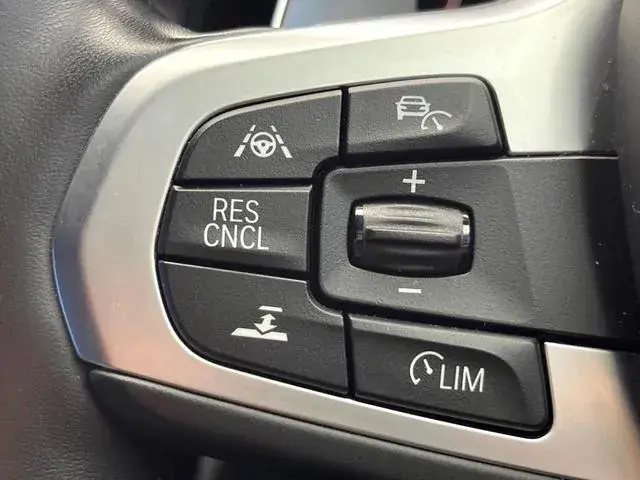 BMW X3 2018 photo 5
