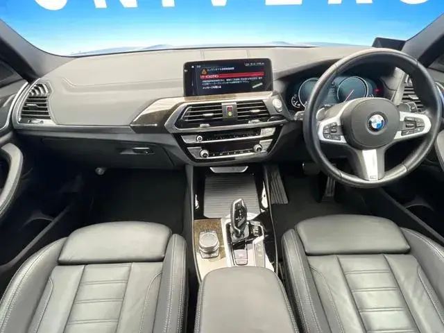 BMW X3 2018 photo 2