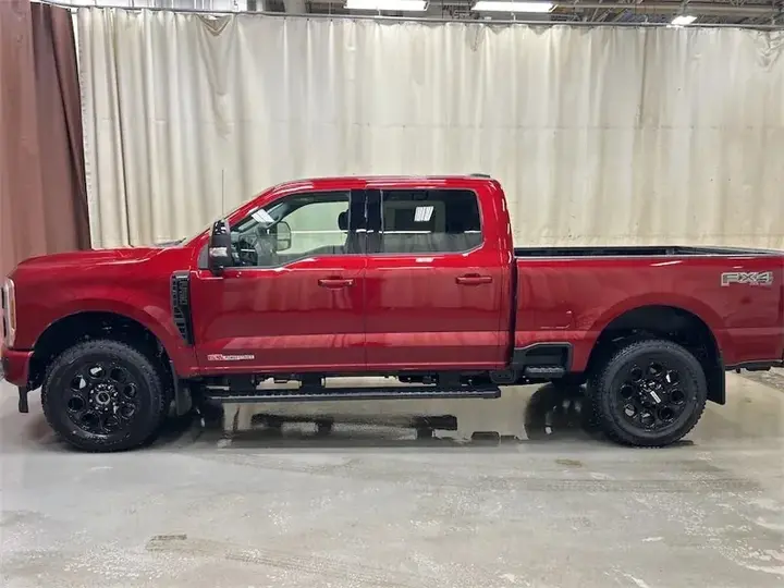 Ford F-350 Super Duty