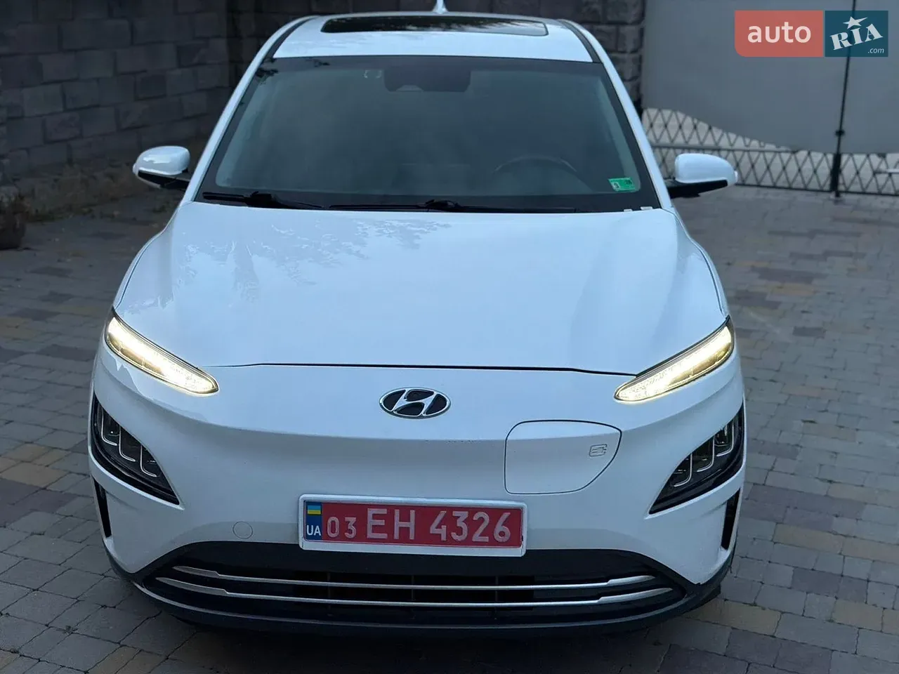 Hyundai Kona 2023 photo 5