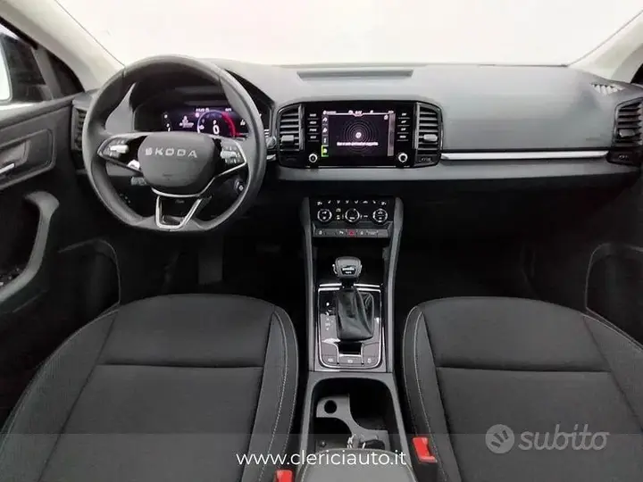 Skoda Karoq 2025 photo 4