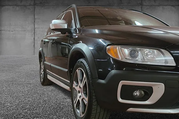 Volvo Xc70 2012 photo 2
