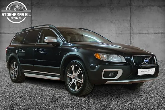 Volvo Xc70