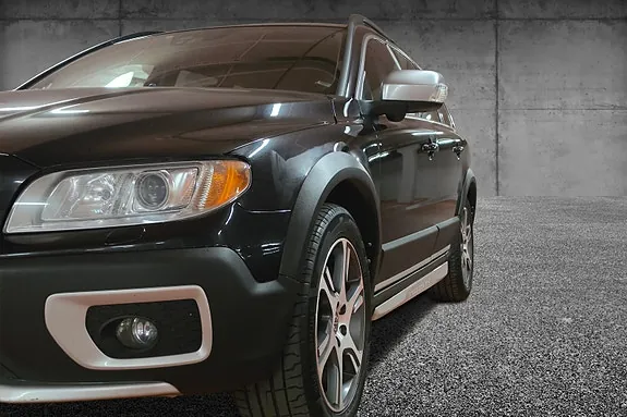 Volvo Xc70 2012 photo 4