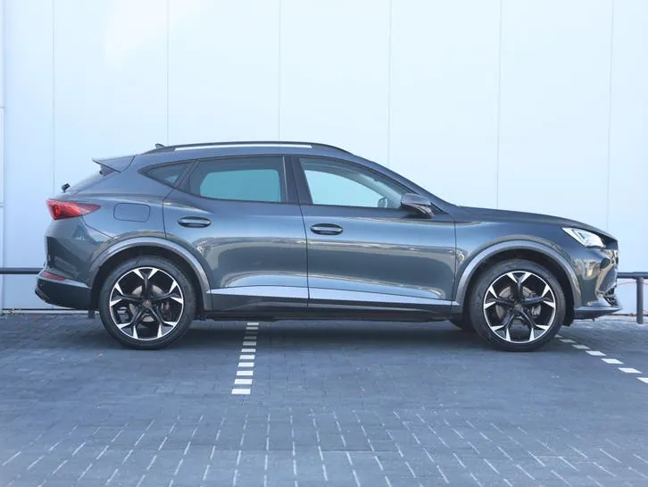 Cupra Formentor 2023 photo 2