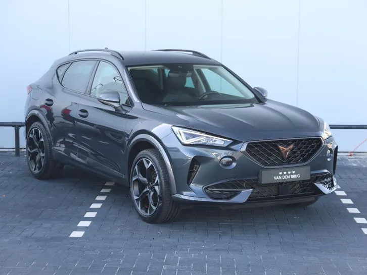 Cupra Formentor 2023 photo 3
