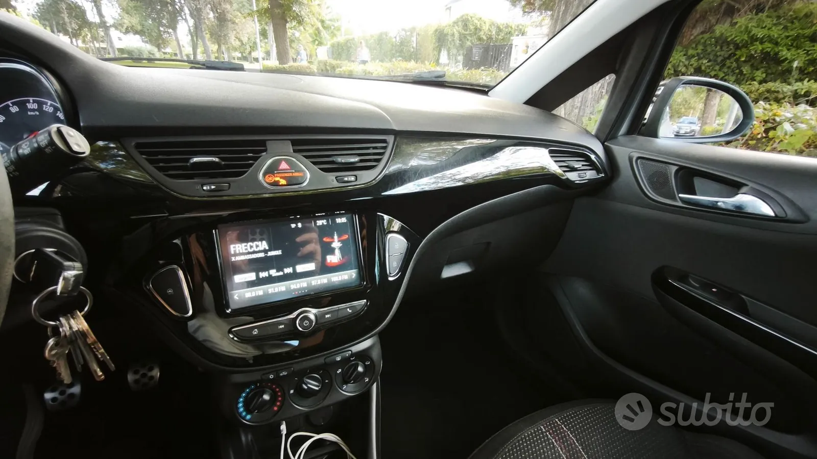Opel Corsa 2019 photo 4