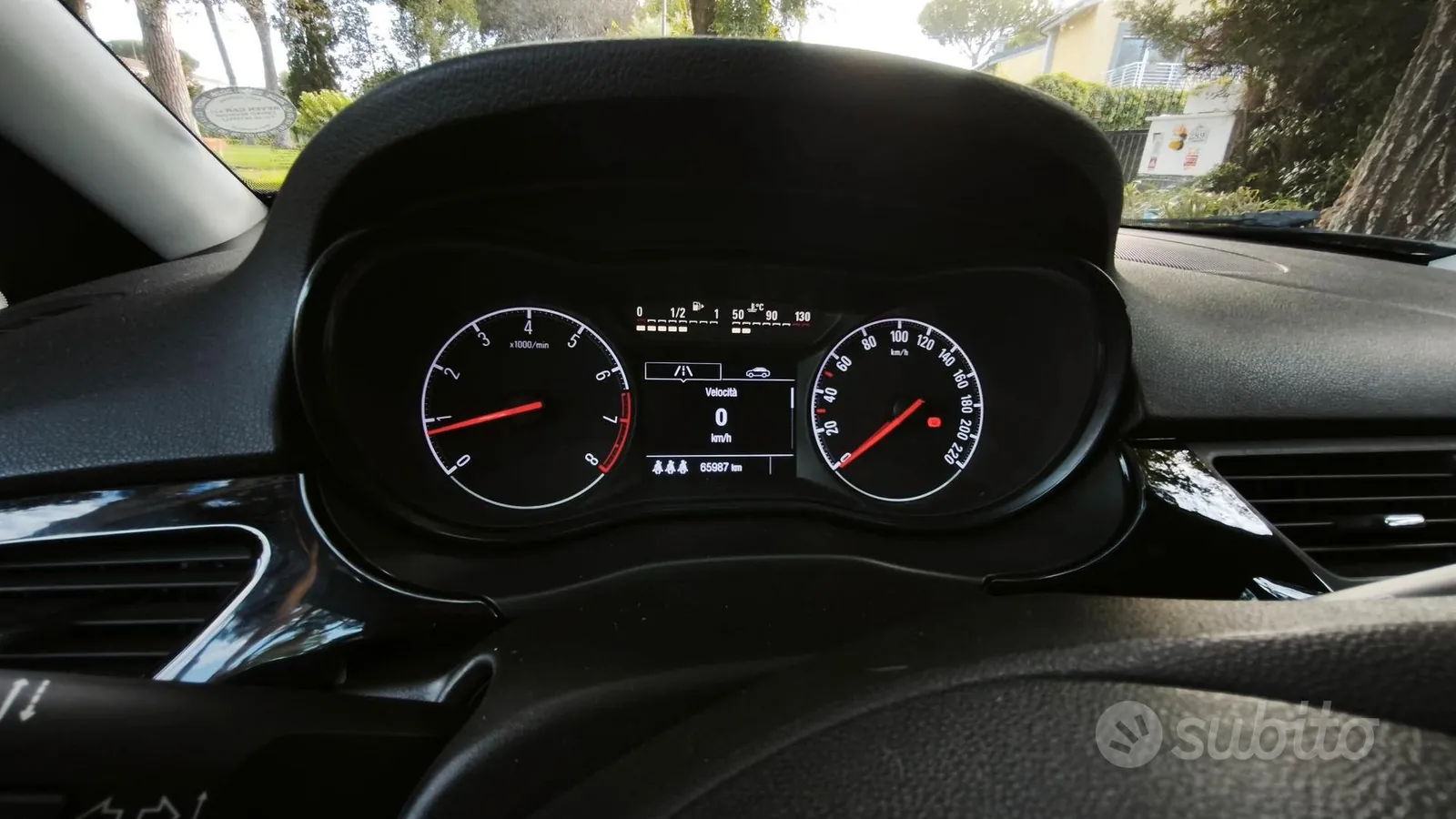 Opel Corsa 2019 photo 3