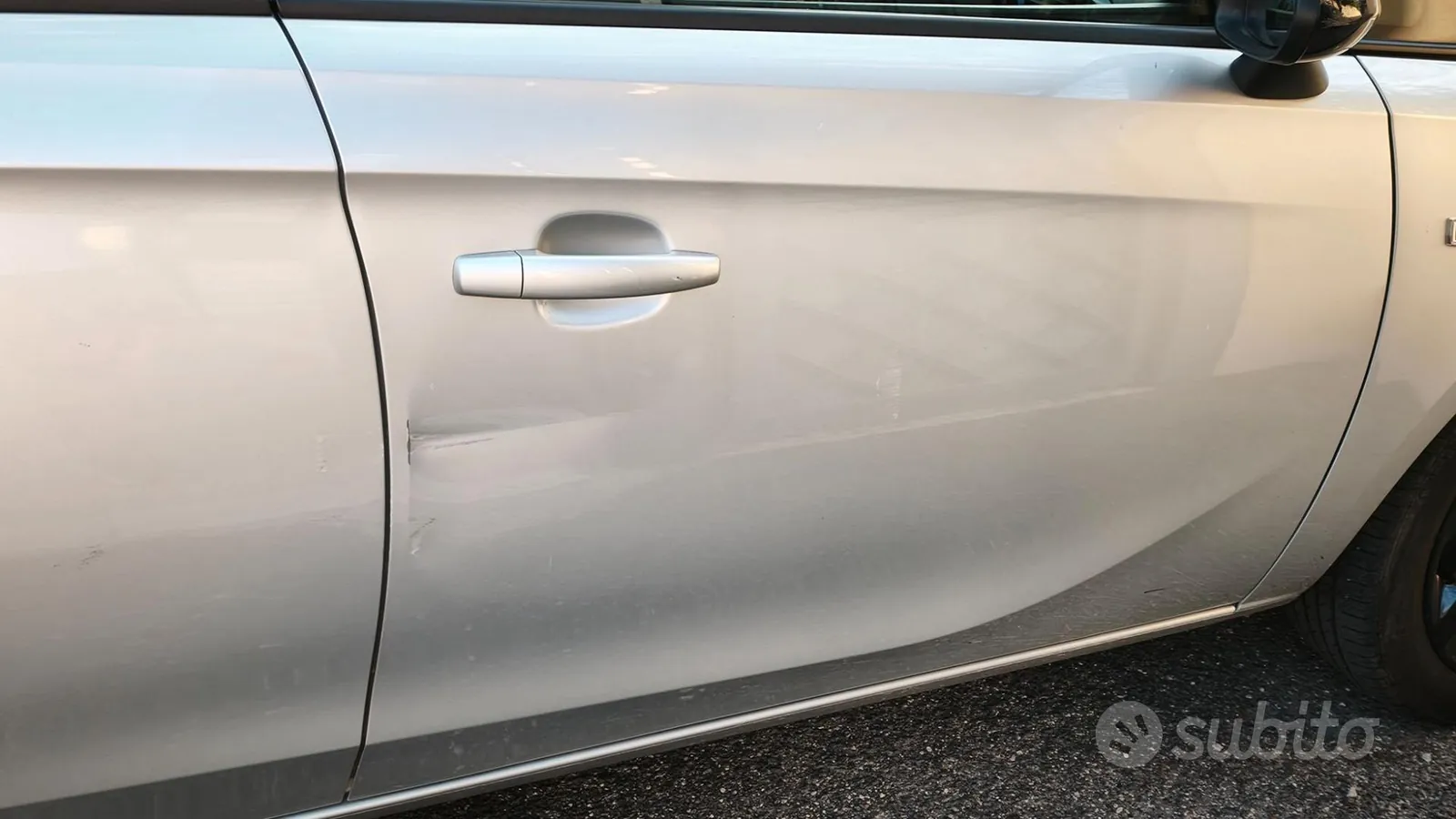 Opel Corsa 2019 photo 5