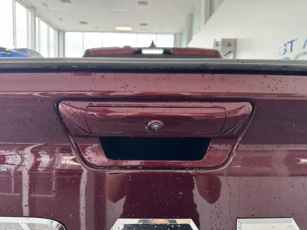 Ram 1500 2025 photo 5