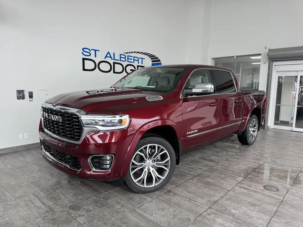 Ram 1500