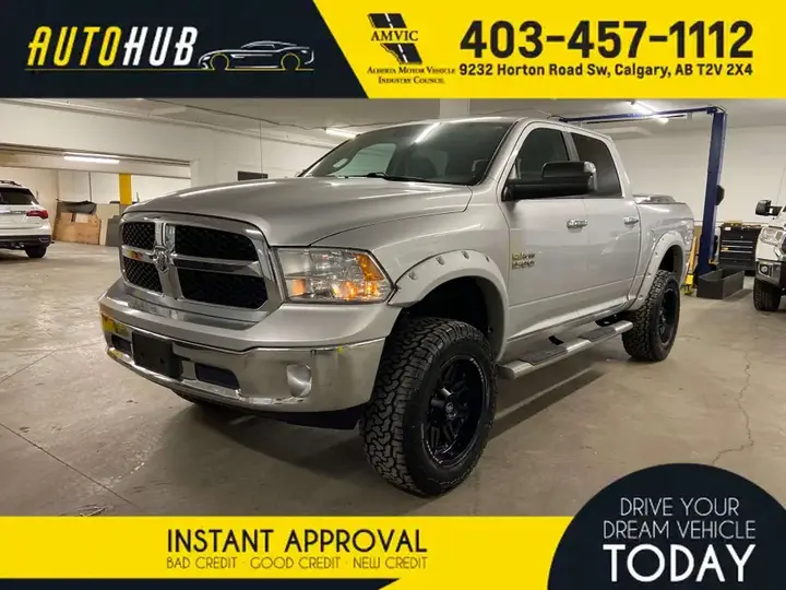 Ram 1500