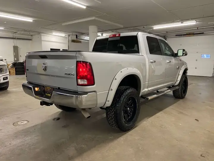 Ram 1500 2016 photo 5