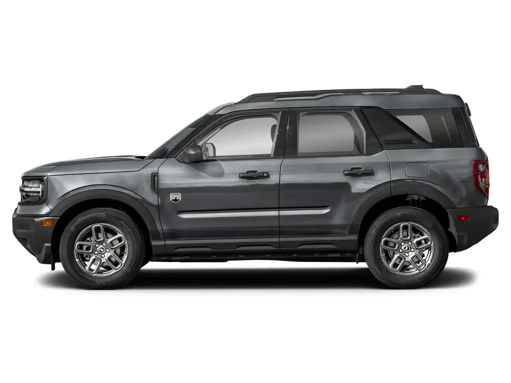 Ford Bronco Sport