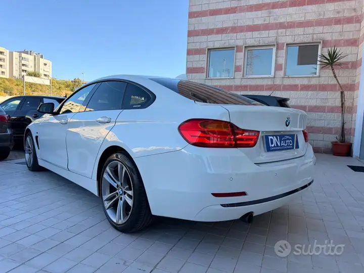 BMW 420 2015 photo 5