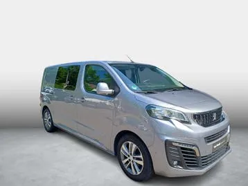 Peugeot Expert 2022 photo 2